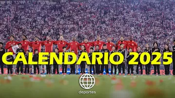 Selección peruana: Su calendario de finales para el 2025