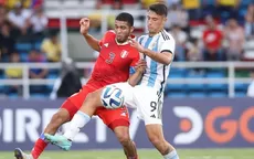 Selección peruana sub-20: Así le fue en sus últimas diez participaciones en los sudamericanos - Noticias de ghana