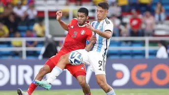 Selección peruana sub-20: Así le fue en sus últimas diez participaciones en los sudamericanos