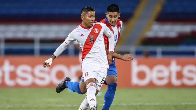 Selección peruana sub-20: Así le fue en sus últimas diez participaciones en los sudamericanos