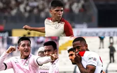 Selección peruana Sub-23: Conoce a los convocados al microciclo de cara al amistoso ante Chile - Noticias de stanislas-wawrinka