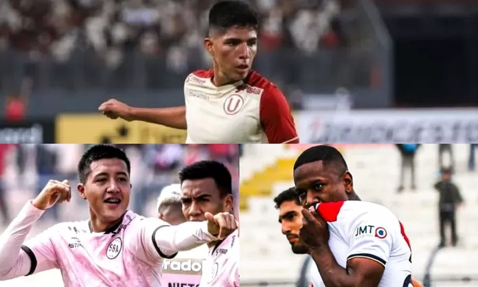 Selección peruana Sub-23 y su complicada tarea rumbo a Tokio 2020, Noticias