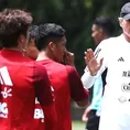 Selección peruana Sub-23: Estos son los convocados de &#39;Chemo&#39; Del Solar