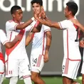 Selección Peruana Sub-23 ganó por 4 - 0 a Bolivia en amistoso previo al Preolímpico