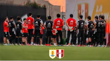 Selección peruana Sub-16 confirmó dos amistosos contra Uruguay: fechas, horarios y dónde ver