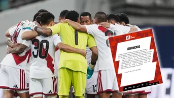 Selección peruana sufrió una dura baja ante Senegal y Honduras