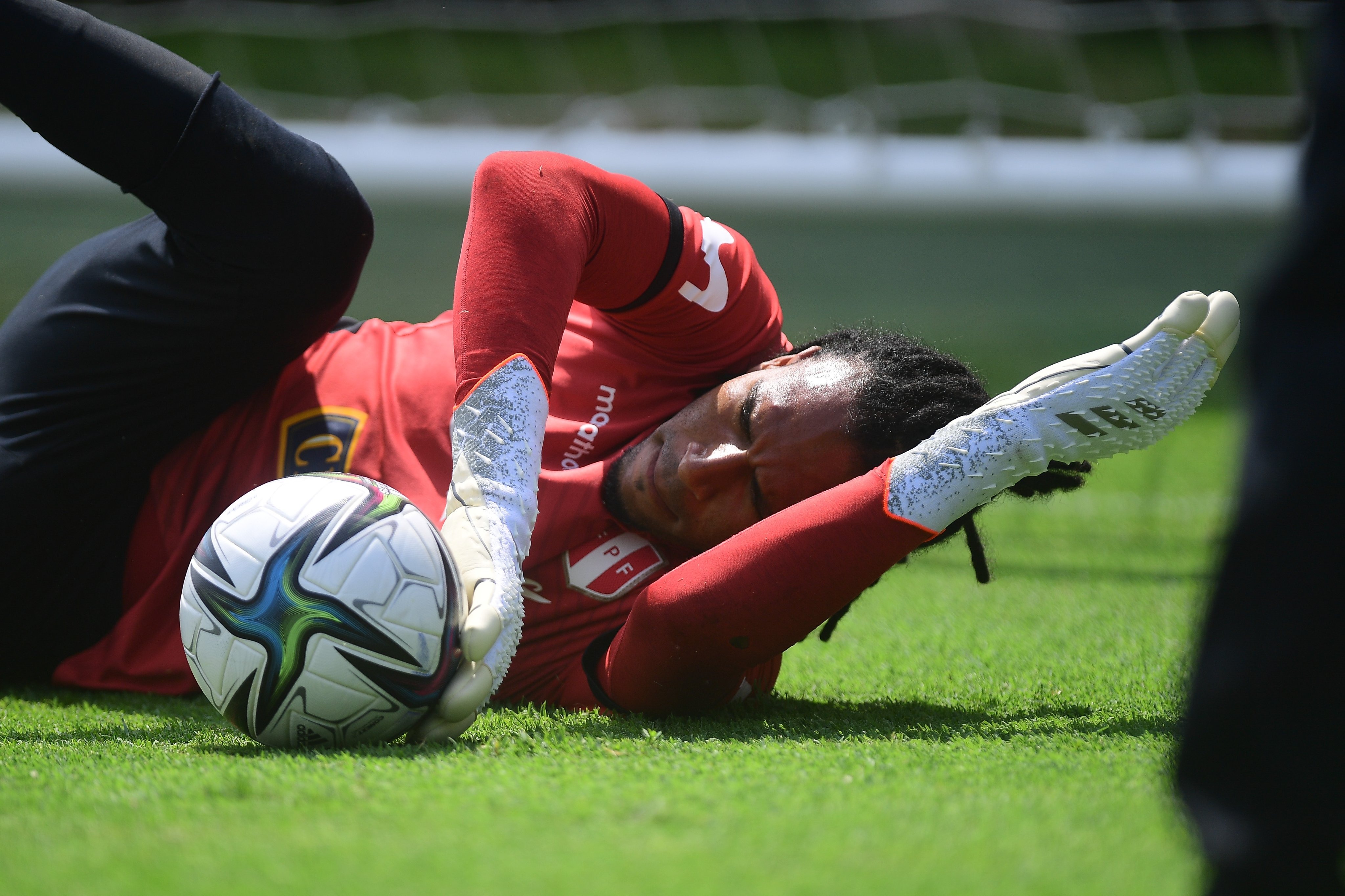 Fotos: Prensa FPF