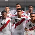 La selección peruana tendría dos rivales para noviembre y uno sería en Lima La selección peruana tendría dos rivales para noviembre y uno sería en Lima
