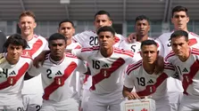 La selección peruana tendría dos rivales para noviembre y uno sería en Lima