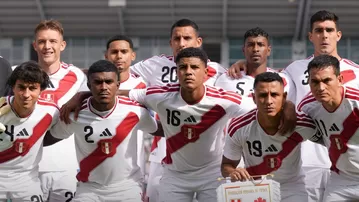 La selección peruana tendría dos rivales para noviembre y uno sería en Lima