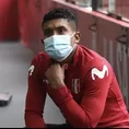 Selección peruana: &quot;Tenemos que ir por todo&quot;, dijo Raziel García sobre la fecha triple