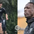 Selección peruana: El tenso momento entre Advíncula y Ormeño