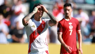 Selección peruana: Las terribles estadísticas de la &#39;Bicolor&#39; en la Copa América 2024