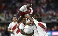 Selección peruana tiene dos amistosos confirmados para noviembre - Noticias de seleccion-peruana-femenina