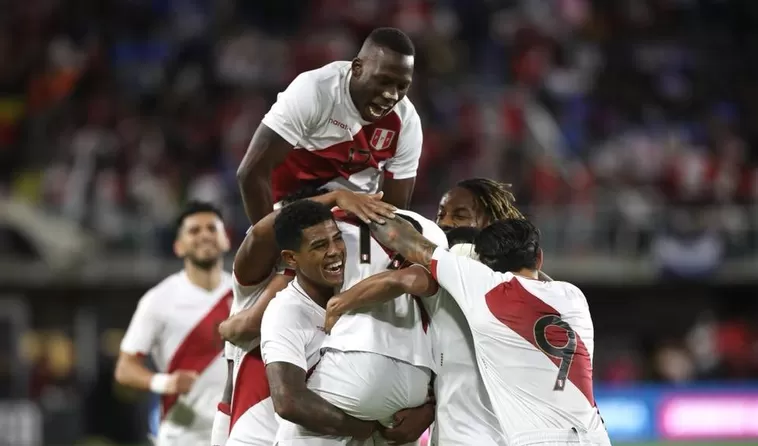 Selección peruana tiene dos amistosos confirmados para noviembre