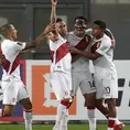 Eliminatorias: Varios jugadores de la selección peruana integran el equipo ideal de la fecha 6