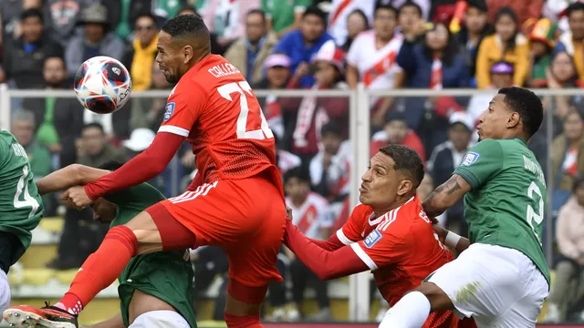 Selección peruana: La veces que la &#39;Blanquirroja&#39; inició mal las Eliminatorias