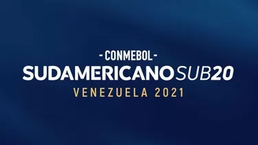 El Sudamericano Sub-20 se jugará en Venezuela | Foto: FVF.