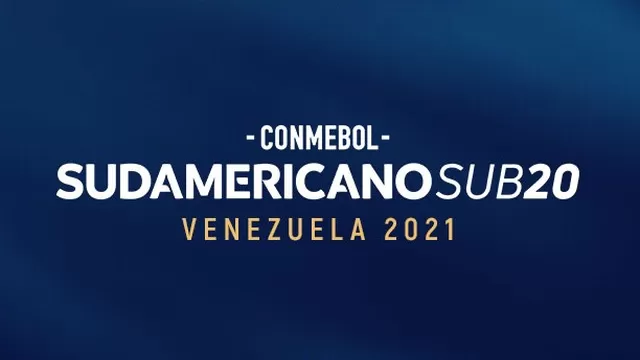 El Sudamericano Sub-20 se jugará en Venezuela | Foto: FVF.