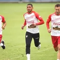 Selección peruana viaja este sábado rumbo a Barcelona y alistarse para el repechaje