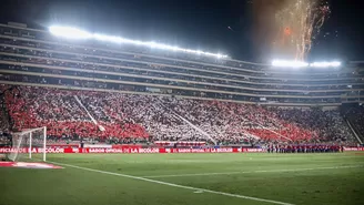 Selección peruana: El video de agradecimiento de la &#39;Bicolor&#39; a su hinchada
