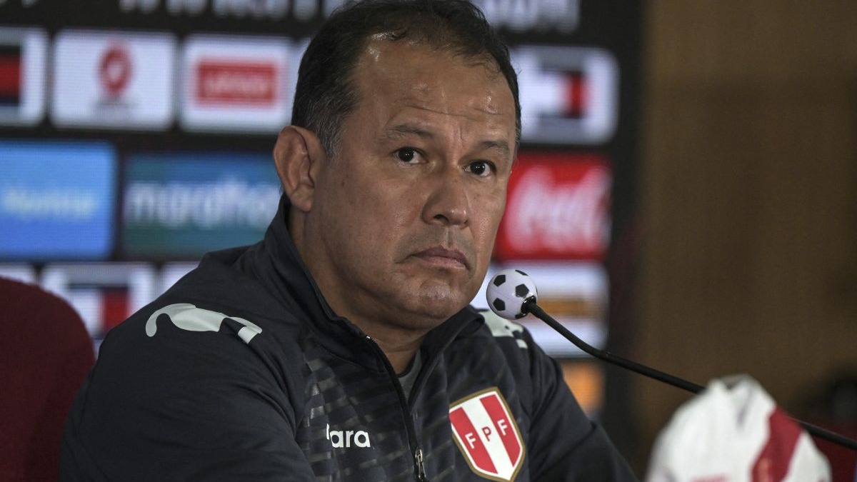 Selección peruana: Día y hora del anuncio de convocados