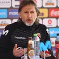 Ricardo Gareca convocó a 28 jugadores para los partidos ante Colombia y Ecuador