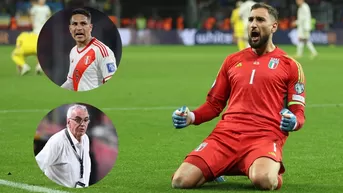 Perú jugaría contra Italia en el debut de Jorge Fossati