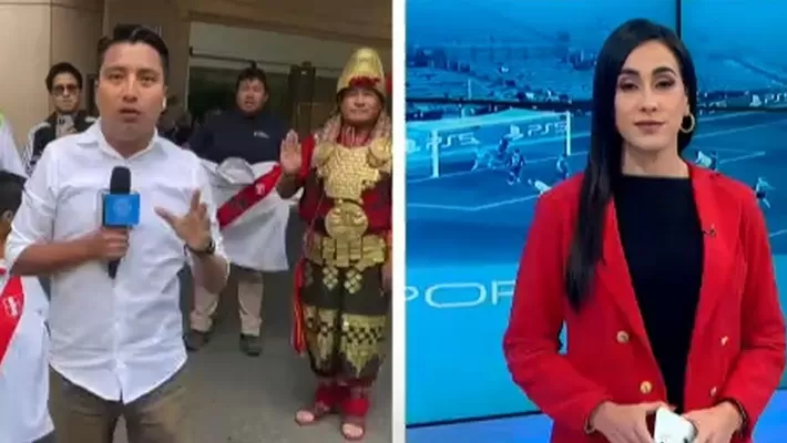 Selección peruana: El vuelo hacia Lima podría variar debido al paso del huracán Ian