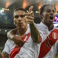 Selección peruana: ¿Vuelven Guerrero y Carrillo?