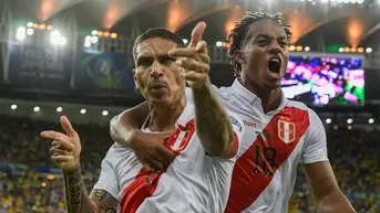 Selección peruana: ¿Vuelven Guerrero y Carrillo?