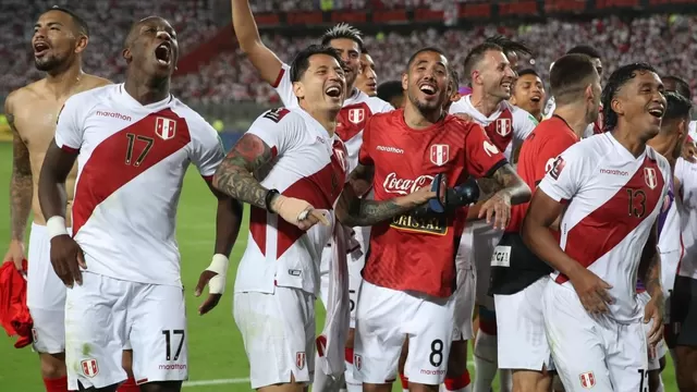 Selección peruana y el amistoso que afrontará previo al repechaje a Qatar 2022
