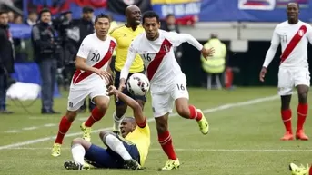 Selección peruana y la clave para combatir el calor de Barranquilla