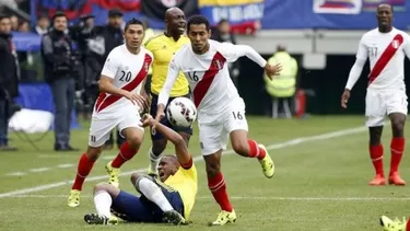 Selección peruana y la clave para combatir el calor de Barranquilla