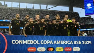 ¿Cuánto dinero recaudó la selección peruana por jugar la Copa América 2024?