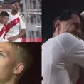 Selección peruana y la goleada ante República Dominicana a ras de cancha