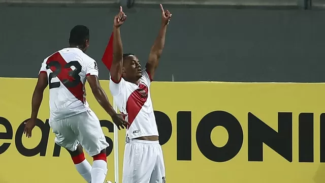 Selección peruana y los partidos que jugará en 2021 por Eliminatorias