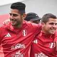 Selección peruana y el posible once para enfrentar a Paraguay en amistoso