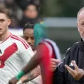 Selección Peruana y el sorpresivo once para enfrentar a Haití