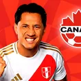 Con Lapadula en el ataque: El temible once de Perú que buscará vencer a Canadá