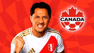 Con Lapadula en el ataque: El temible once de Perú que buscará vencer a Canadá