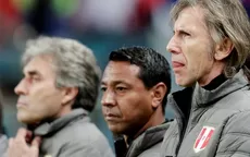 Selección peruana ya analiza a EAU y Australia del cara al repechaje a Qatar 2022 - Noticias de cristiano-ronaldo