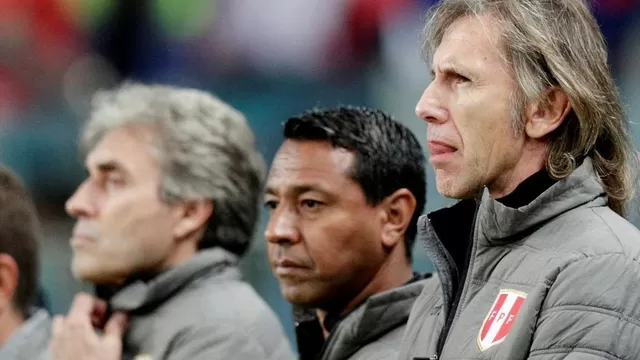 Perú disputará el repechaje el 13 de junio. | Video: Espn