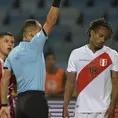 Selección peruana: "Ya lloré, ya reí y ahora toca apoyar", dijo André Carrillo