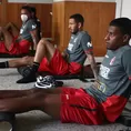 Selección peruana ya prepara su encuentro por los cuartos de final de la Copa América