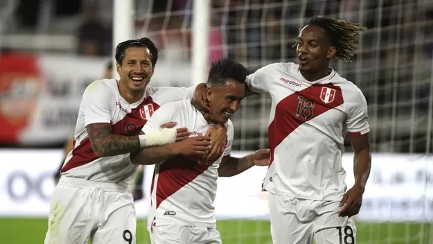 Selección peruana ya tendría rival para la fecha FIFA de noviembre