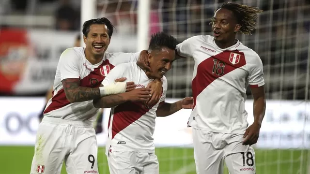 Selección peruana ya tiene rivales para la Fecha FIFA de junio, aseguró Lozano