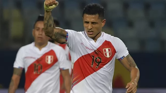Selección peruana: Yoshimar Yotún alcanzó un nuevo récord en la Copa América