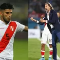 Selección peruana: Zambrano cree que sin Gareca era &quot;imposible&quot; pensar en los Mundiales