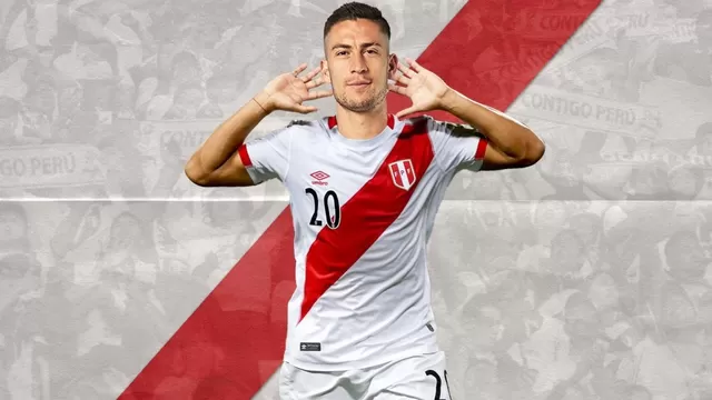 Selección peruana: Paolo Guerrero no y Santiago Ormeño sí para la Copa América